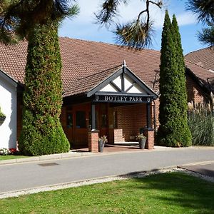 Macdonald Botley Park Hotel y Spa